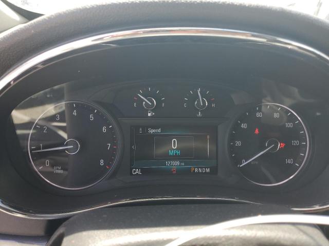 Photo 9 from auction – 2017 BUICK ENCORE PRE with VIN KL4CJASB2HB206266