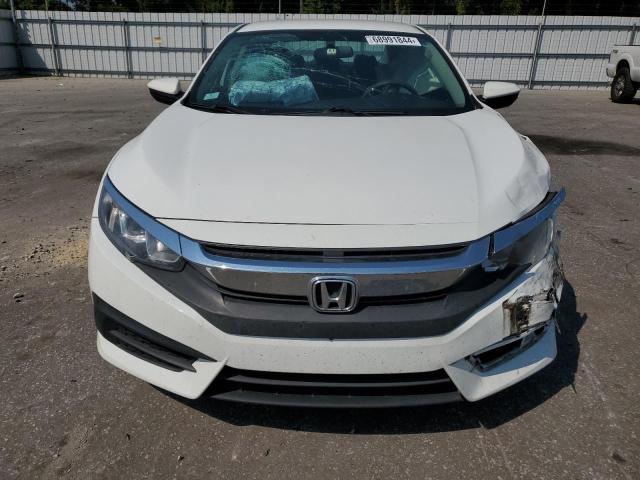 Photo 5 from auction – 2017 HONDA CIVIC LX with VIN 2HGFC2F50HH513953