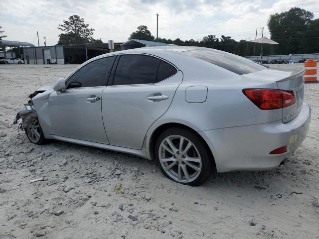 Photo 2 from auction – 2006 LEXUS IS 250 with VIN JTHBK262565025414