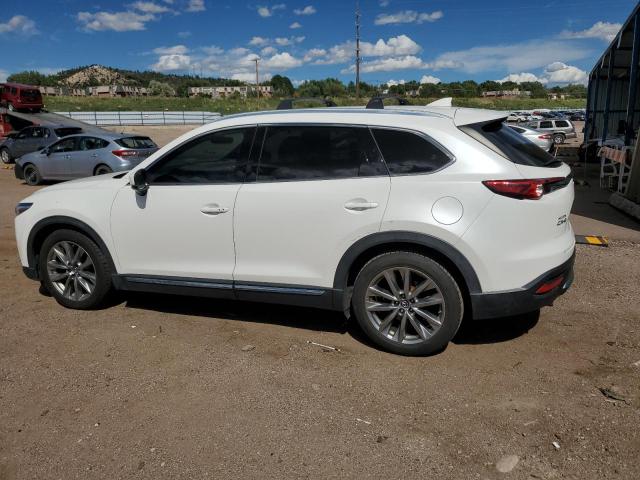 Photo 2 from auction – 2019 MAZDA CX-9 GRAND with VIN JM3TCADY3K0326587