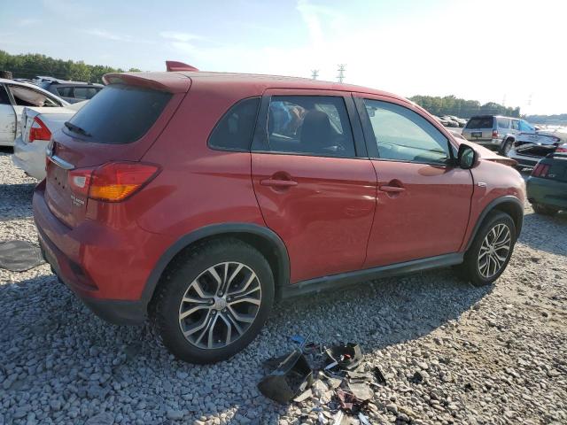 Photo 3 from auction – 2019 MITSUBISHI OUTLANDER with VIN JA4AP3AU6KU024330