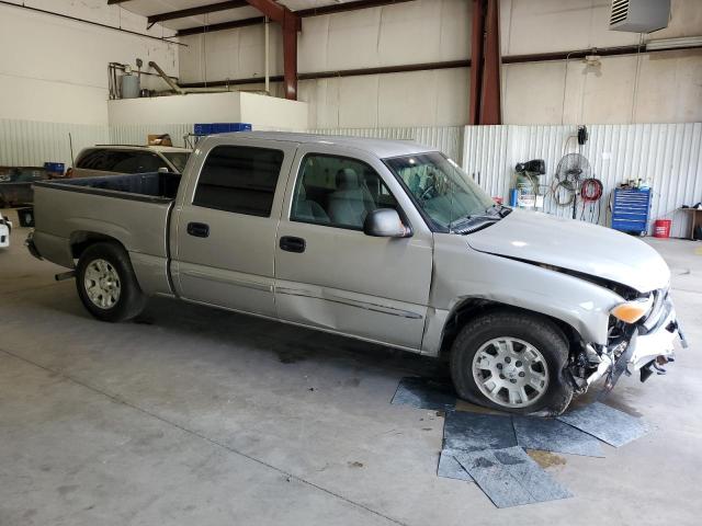 Photo 4 from auction – 2006 GMC NEW SIERRA with VIN 2GTEC13T661152158