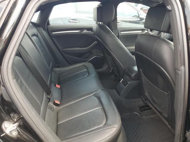 Photo 10 from auction – 2016 AUDI A3 PREMIUM with VIN WAUE8GFF5G1026159