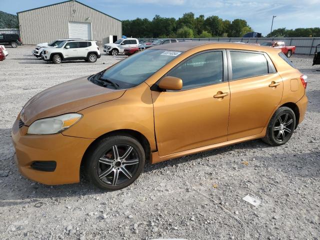 Photo 1 from auction – 2009 TOYOTA COROLLA MA with VIN 2T1KU40E39C022335