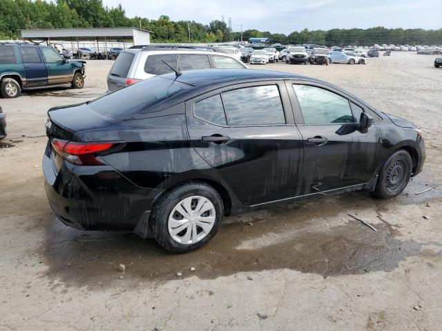Photo 3 from auction – 2021 NISSAN VERSA S with VIN 3N1CN8DV6ML808335