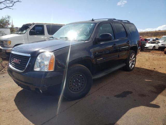 GMC YUKON SLE 2014 with VIN 1GKS1AE06ER180788 - Photo from auction