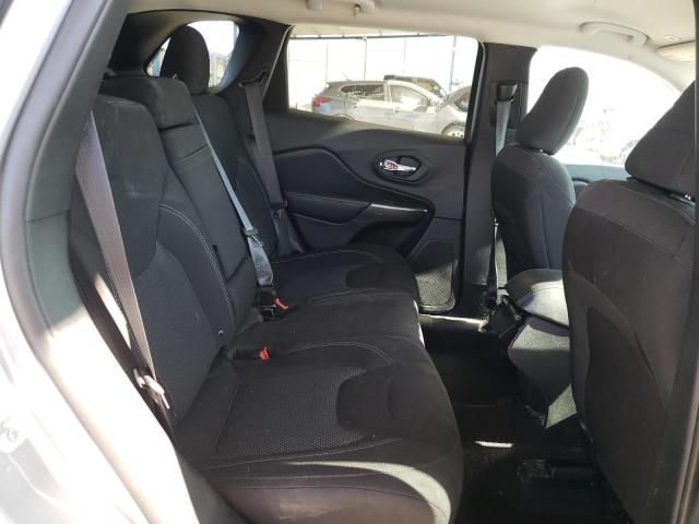 Photo 11 from auction – 2019 JEEP CHEROKEE L with VIN 1C4PJLCB2KD327666