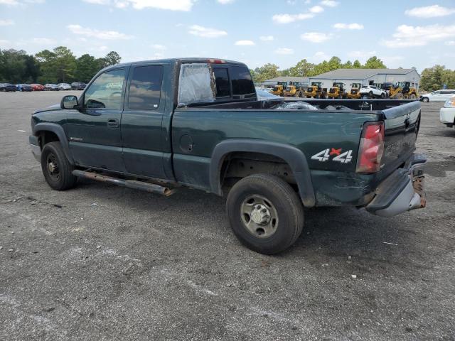 Photo 2 from auction – 2006 CHEVROLET 2500 with VIN 1GCHK29UX6E241591
