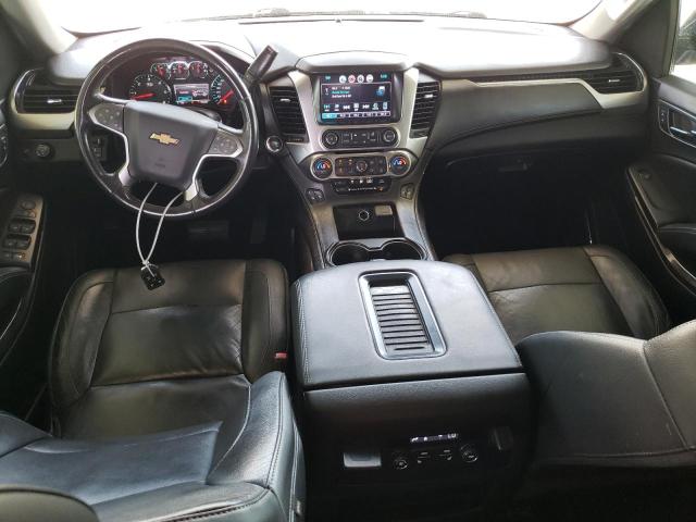 Photo 8 from auction – 2016 CHEVROLET TAHOE C150 with VIN 1GNSCBKC7GR373715