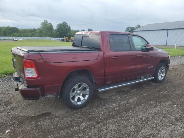 Photo 3 from auction – 2019 RAM 1500 BIG H with VIN 1C6SRFFT2KN709612