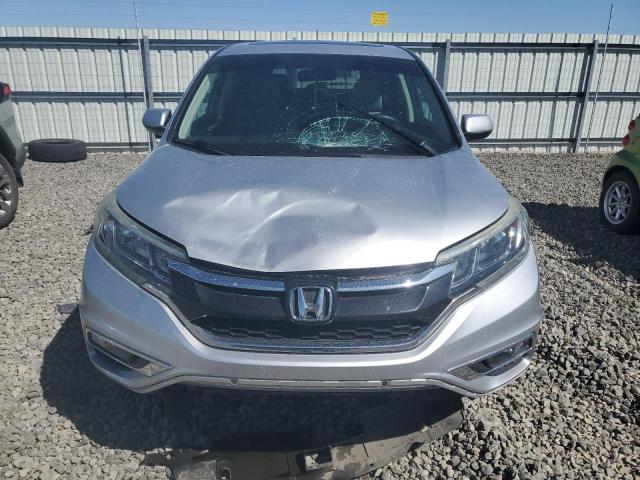 Photo 5 from auction – 2015 HONDA CR-V EX with VIN 5J6RM4H57FL039835
