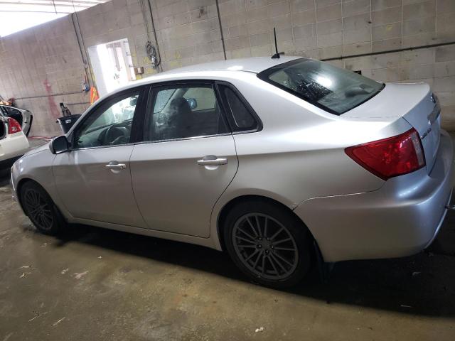 Photo 2 from auction – 2008 SUBARU IMPREZA WR with VIN JF1GE74608G513913