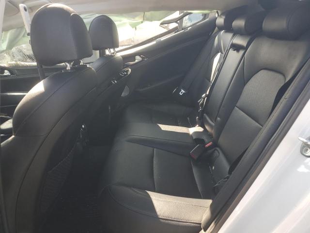 Photo 10 from auction – 2018 KIA STINGER PR with VIN KNAE25LA8J6023670