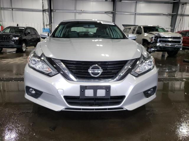 Photo 5 from auction – 2017 NISSAN ALTIMA 2.5 with VIN 1N4AL3AP7HC247038