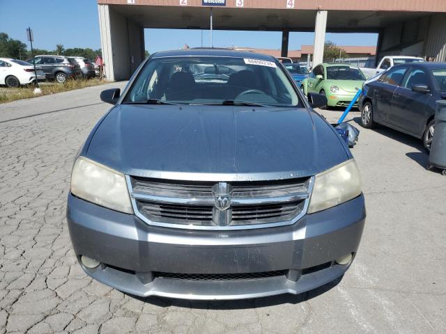 Photo 5 from auction – 2008 DODGE AVENGER SX with VIN 1B3LC56K38N287151