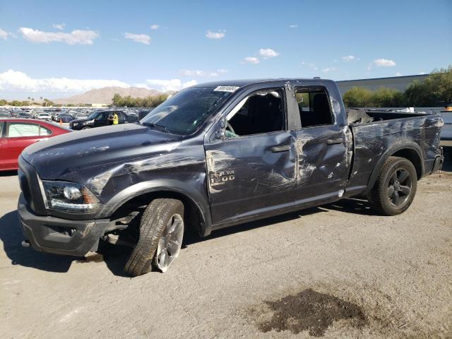 RAM 1500 CLASS 2020 with VIN 1C6RR6GG3LS126498 - Photo from auction