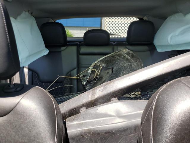Photo 10 from auction – 2018 JEEP COMPASS LA with VIN 3C4NJDBB1JT423294