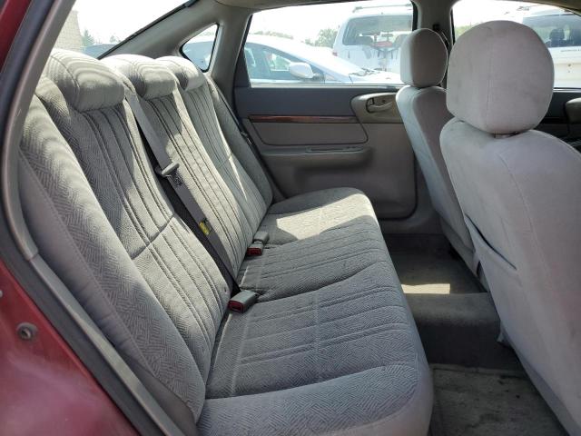 Снимка 10 от търг – 2005 CHEVROLET IMPALA с VIN 2G1WF52E359394825