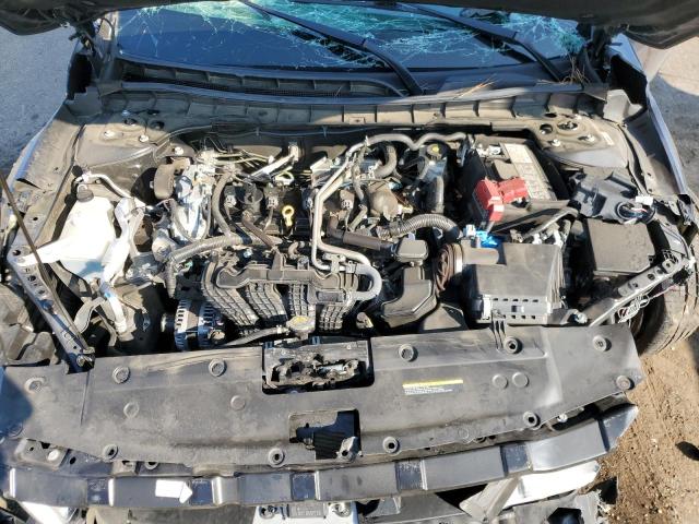 Photo 11 from auction – 2022 NISSAN ALTIMA SR with VIN 1N4BL4CV2NN387066