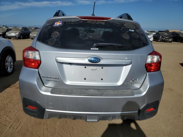 Photo 6 from auction – 2013 SUBARU XV CROSSTR with VIN JF2GPAGC3DH857356