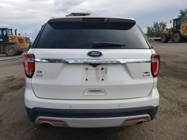 Фото 6 с аукциона – 2016 FORD EXPLORER X с VIN 1FM5K8DHXGGD34855