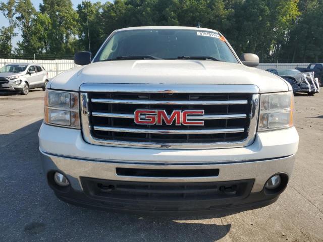Photo 5 from auction – 2012 GMC SIERRA K15 with VIN 3GTP2VE74CG298533