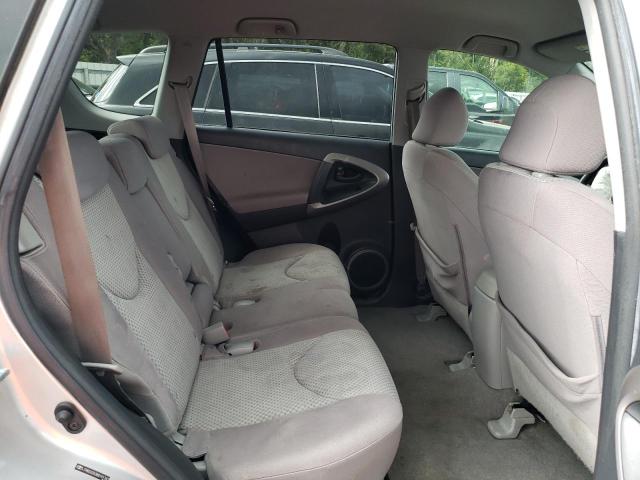 Photo 11 from auction – 2008 TOYOTA RAV4 with VIN JTMBD33V385191787