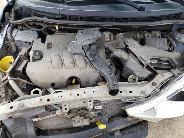Photo 11 from auction – 2011 NISSAN VERSA S with VIN 3N1BC1CP9BL504540