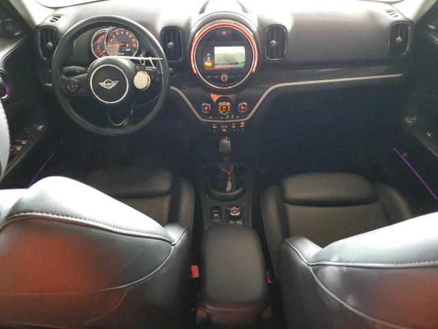 Photo 8 from auction – 2018 MINI COOPER S C with VIN WMZYT3C33J3E93600