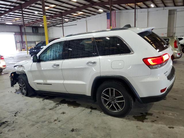 Photo 2 from auction – 2021 JEEP GRAND CHER with VIN 1C4RJFBG6MC672358