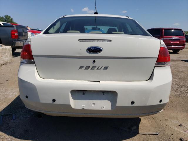 Photo 6 from auction – 2009 FORD FOCUS with VIN 1FAHP34N29W116208