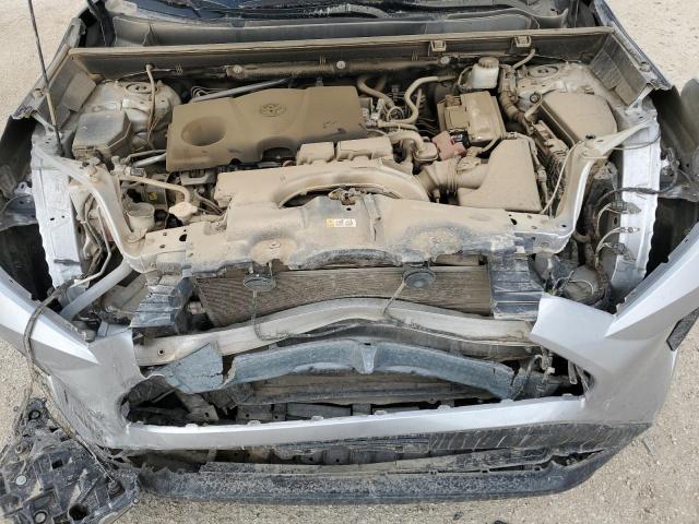 Photo 12 from auction – 2020 TOYOTA RAV4 LE with VIN 2T3H1RFV9LC037962