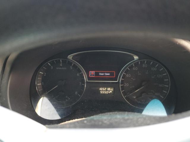 Photo 9 from auction – 2014 NISSAN ALTIMA 2.5 with VIN 1N4AL3AP1EC175748