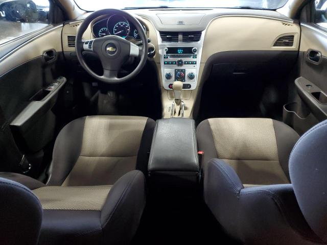 Photo 8 from auction – 2012 CHEVROLET MALIBU LS with VIN 1G1ZA5E07CF389532