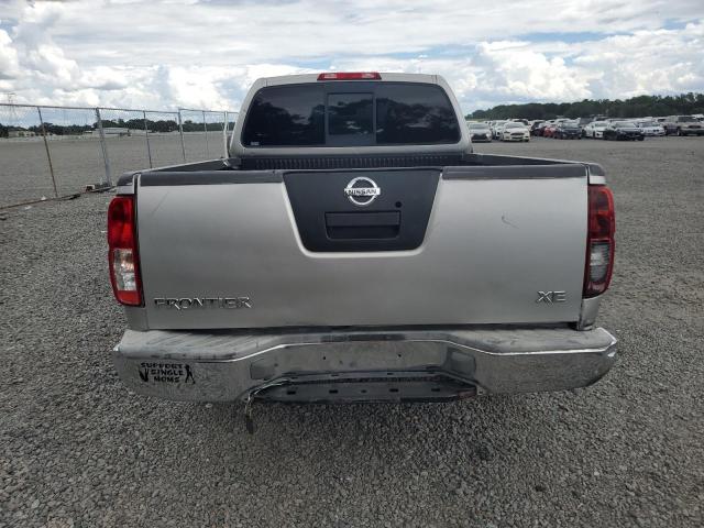 Photo 6 from auction – 2006 NISSAN FRONTIER K with VIN 1N6BD06T16C462716