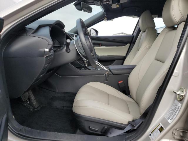 Photo 7 from auction – 2024 MAZDA 3 PREFERRE with VIN JM1BPALM4R1708638