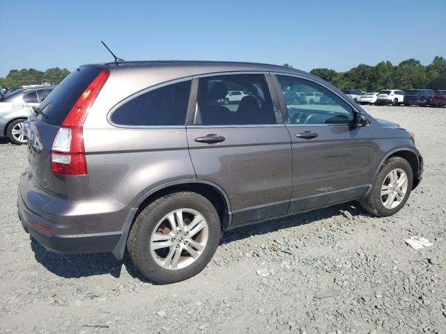 Photo 3 from auction – 2011 HONDA CR-V EX with VIN 5J6RE4H55BL095411