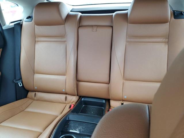 Photo 10 from auction – 2011 BMW X6 XDRIVE5 with VIN 5UXFG8C51BLZ95772