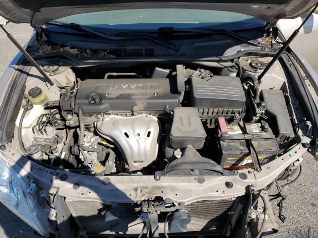 Photo 11 from auction – 2007 TOYOTA CAMRY CE with VIN 4T1BE46K67U583117