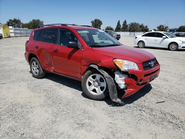 Photo 4 from auction – 2009 TOYOTA RAV4 with VIN JTMZF33V39D011854