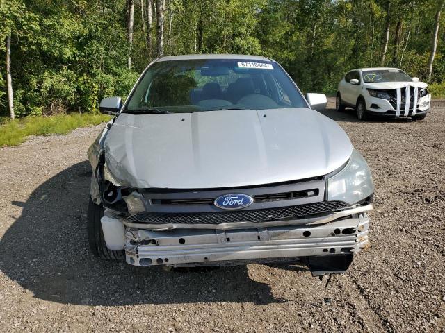 Photo 5 from auction – 2010 FORD FOCUS SES with VIN 1FAHP3GN2AW297438