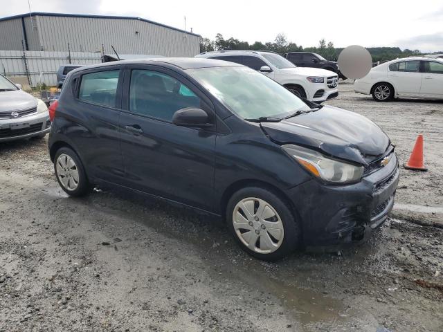 Photo 4 from auction – 2016 CHEVROLET SPARK LS with VIN KL8CB6SA8GC586111