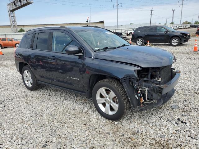 Photo 4 from auction – 2015 JEEP COMPASS LA with VIN 1C4NJDEB0FD217943