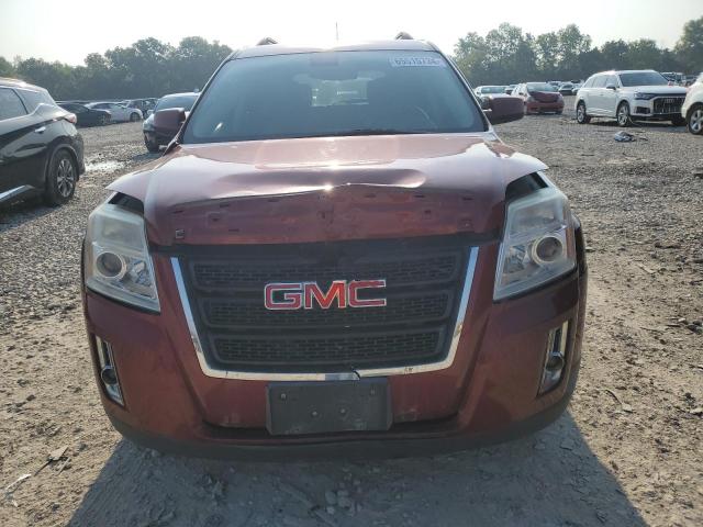 Photo 5 from auction – 2011 GMC TERRAIN SL with VIN 2CTALSEC7B6331702
