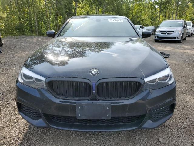 Photo 5 from auction – 2017 BMW 540 XI with VIN WBAJE7C33HG888263