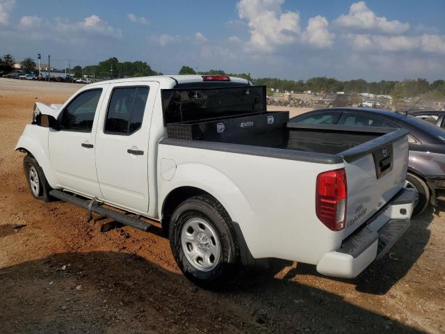 Photo 2 from auction – 2018 NISSAN FRONTIER S with VIN 1N6AD0EV2JN716607
