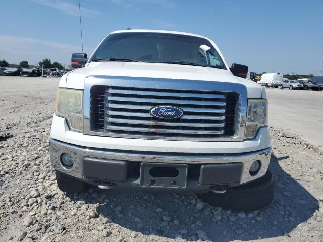 Photo 5 from auction – 2010 FORD F150 SUPER with VIN 1FTEW1E89AFC81867