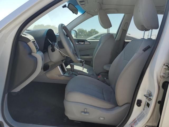 Photo 7 from auction – 2012 SUBARU FORESTER 2 with VIN JF2SHBCC3CH441969