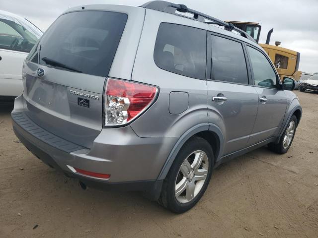 Photo 3 from auction – 2009 SUBARU FORESTER 2 with VIN JF2SH64649H775484
