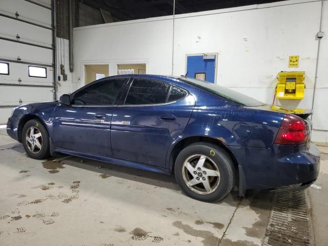 Photo 2 from auction – 2007 PONTIAC GRAND PRIX with VIN 2G2WP552571133627